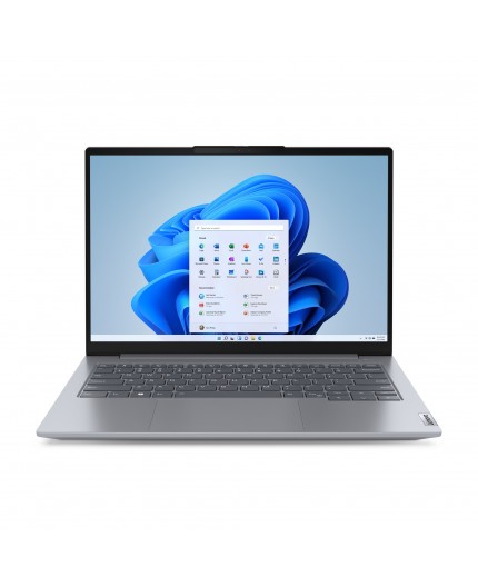 Lenovo ThinkBook 14 G6 IRL Intel® Core™ i5 i5-13420H Computer portatile 35,6 cm (14") WUXGA 16 GB DDR5-SDRAM 512 GB SSD Wi-Fi 6 Lenovo ThinkBook 14 G6 IRL Intel® Core™ i5 i5-13420H Computer portatile 35,6 cm (14") WUXGA 16 GB DDR5-SDRAM 512 GB SSD Wi-Fi 6