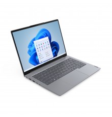 Lenovo ThinkBook 14 G6 IRL Intel® Core™ i5 i5-13420H Computer portatile 35,6 cm (14") WUXGA 16 GB DDR5-SDRAM 512 GB SSD Wi-Fi 6
