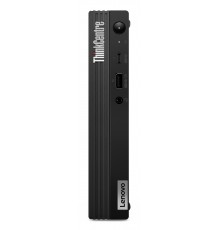 Lenovo ThinkCentre M75q Gen 2 AMD Ryzen™ 5 5600GE 16 GB DDR4-SDRAM 512 GB SSD Windows 11 Pro Mini PC Nero
