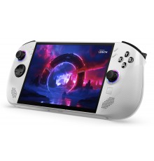 Lenovo Legion Go S 8ARP1 console da gioco portatile 20,3 cm (8") 1 TB Touch screen Wi-Fi Bianco