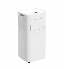 Argoclima ARGO ISIDE ART WF condizionatore portatile Bianco