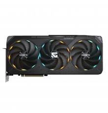 GIGABYTE GeForce RTX 5090 GAMING OC 32G Scheda Grafica - 32GB GDDR7, 512 bit, PCI-E 5.0, 2550MHz Core Clock, 3 x DP 2.1a, 1 x