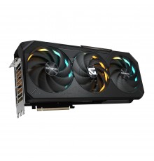 GIGABYTE GeForce RTX 5090 GAMING OC 32G Scheda Grafica - 32GB GDDR7, 512 bit, PCI-E 5.0, 2550MHz Core Clock, 3 x DP 2.1a, 1 x