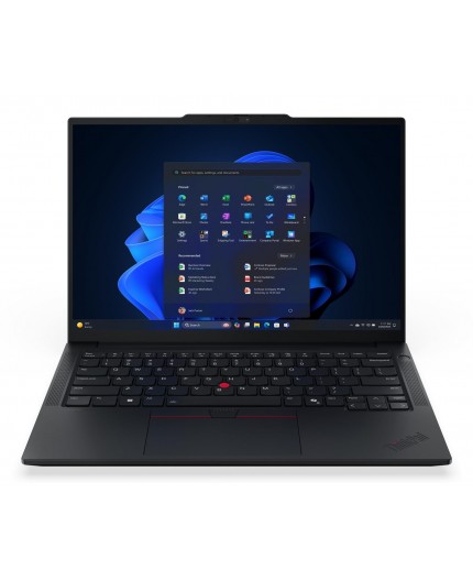 Lenovo ThinkPad E14 Gen 7 (Intel) Intel Core Ultra 5 255U Computer portatile 35,6 cm (14") WUXGA 16 GB DDR5-SDRAM 512 GB SSD Lenovo ThinkPad E14 Gen 7 (Intel) Intel Core Ultra 5 255U Computer portatile 35,6 cm (14") WUXGA 16 GB DDR5-SDRAM 512 GB SSD