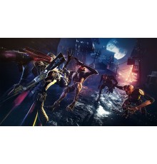 Focus Entertainment Evil West Standard Inglese Xbox One Xbox Series X