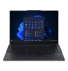 Lenovo ThinkPad E16 Gen 3 (Intel) Intel Core Ultra 5 255U Computer portatile 40,6 cm (16") WUXGA 16 GB DDR5-SDRAM 512 GB SSD
