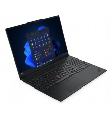 Lenovo ThinkPad E16 Gen 3 (Intel) Intel Core Ultra 5 255U Computer portatile 40,6 cm (16") WUXGA 16 GB DDR5-SDRAM 512 GB SSD