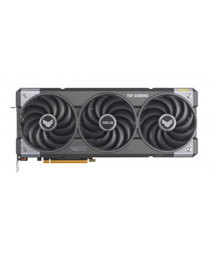 ASUS TUF Gaming TUF-RX9070XT-O16G-GAMING AMD Radeon RX 9070 XT 16 GB GDDR6 ASUS TUF Gaming TUF-RX9070XT-O16G-GAMING AMD Radeon RX 9070 XT 16 GB GDDR6