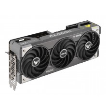 ASUS TUF Gaming TUF-RX9070XT-O16G-GAMING AMD Radeon RX 9070 XT 16 GB GDDR6