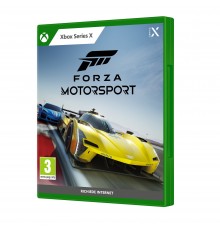 Microsoft Forza Motorsport - Standard Edition - Xbox Series X