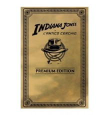 Microsoft Indiana Jones e l’antico Cerchio