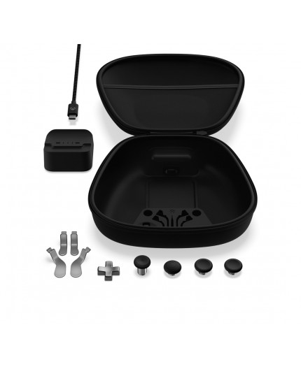 Microsoft Complete Component Pack Attacco per controller da gaming Microsoft Complete Component Pack Attacco per controller da gaming
