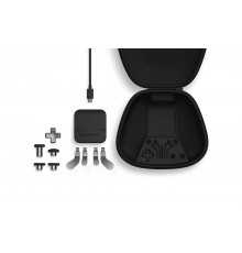 Microsoft Complete Component Pack Attacco per controller da gaming