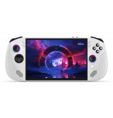 Lenovo Legion Go S 8ARP1 console da gioco portatile 20,3 cm (8") 512 GB Touch screen Wi-Fi Bianco