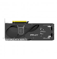 PNY GeForce RTX 5070 Ti OC NVIDIA 16 GB GDDR7