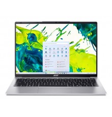 Acer ASPIRE LITE 14 Intel Core 3 N355 Computer portatile 35,6 cm (14") WUXGA 8 GB LPDDR5-SDRAM 512 GB SSD Wi-Fi 6 (802.11ax)