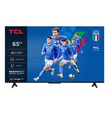 TCL Serie Smart TV 4K Ultra HD 65" 65P69K, Dolby Audio, HDR10+, Google TV