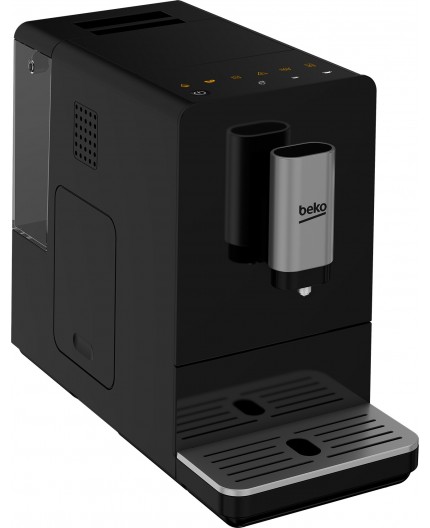 Beko CEG3190B macchina per caffè Automatica Macchina per espresso 1,5 L
