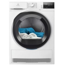 Electrolux EW6H292G asciugatrice Libera installazione Caricamento frontale 9 kg A++ Bianco