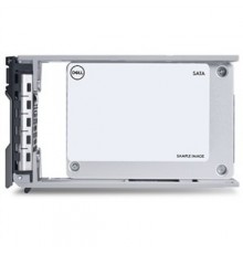 DELL 400-BKFK drives allo stato solido 1,6 TB U.2 NVMe