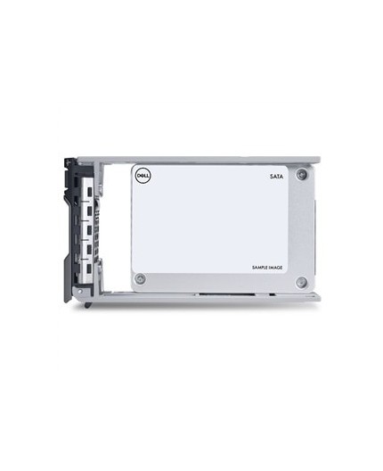 DELL 400-BKFK drives allo stato solido 1,6 TB U.2 NVMe DELL 400-BKFK drives allo stato solido 1,6 TB U.2 NVMe