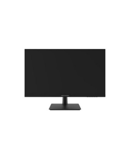 Hikvision DS-D5027FN01 LED display 68,6 cm (27") 1920 x 1080 Pixel Full HD Nero Hikvision DS-D5027FN01 LED display 68,6 cm (27") 1920 x 1080 Pixel Full HD Nero