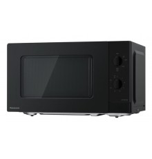 Panasonic NN-SM22QBEPG forno a microonde Nero Solo microonde Superficie piana 20 L 800 W