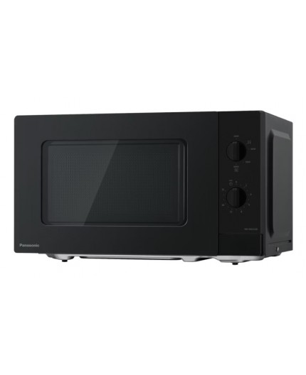 Panasonic NN-SM22QBEPG forno a microonde Nero Solo microonde Superficie piana 20 L 800 W