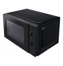 Panasonic NN-SM22QBEPG forno a microonde Nero Solo microonde Superficie piana 20 L 800 W