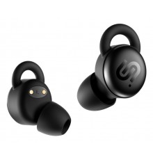 Urbanista Porto Auricolare True Wireless Stereo (TWS) In-ear Musica e Chiamate Bluetooth Nero