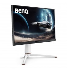 BenQ EX271Q MOBIUZ Monitor PC 68,6 cm (27") 2560 x 1440 Pixel Quad HD LED Nero, Bianco