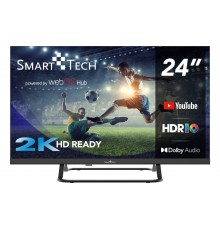 SMART Technologies 24HW01V TV 61 cm (24") HD Smart TV Wi-Fi Nero 180 cd m²