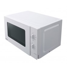 Panasonic NN-GM21QWEPG forno a microonde Bianco Solo microonde Superficie piana 20 L 800 W
