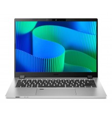Acer TravelMate P2 TMP214-56-TCO-599G Intel® Core™ i5 i5-1334U Computer portatile 35,6 cm (14") WUXGA 16 GB DDR5-SDRAM 512 GB