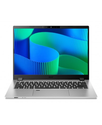 Acer TravelMate P2 TMP214-56-TCO-599G Intel® Core™ i5 i5-1334U Computer portatile 35,6 cm (14") WUXGA 16 GB DDR5-SDRAM 512 GB