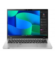 Acer TravelMate P2 TMP214-56-TCO-599G Intel® Core™ i5 i5-1334U Computer portatile 35,6 cm (14") WUXGA 16 GB DDR5-SDRAM 512 GB