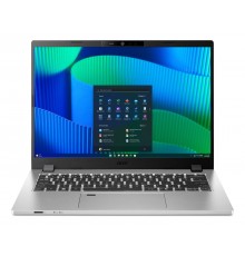 Acer TravelMate P2 TMP214-56-TCO-599G Intel® Core™ i5 i5-1334U Computer portatile 35,6 cm (14") WUXGA 16 GB DDR5-SDRAM 512 GB