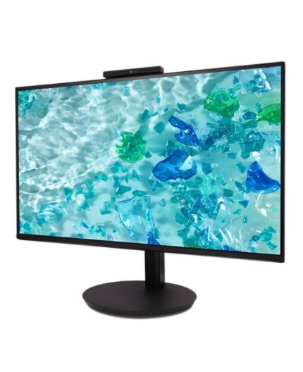 Acer Vero CB2 Monitor PC 61 cm (24") 1920 x 1080 Pixel 4K Ultra HD Nero