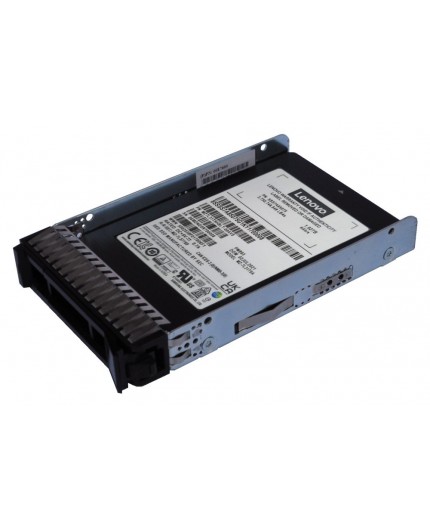 Lenovo 4XB7A90874 drives allo stato solido 960 GB 2.5" Serial ATA III V-NAND TLC