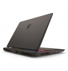 MSI Vector A2XWIG-040IT Intel Core Ultra 9 275HX Computer portatile 40,6 cm (16") Quad HD+ 16 GB DDR5-SDRAM 1 TB SSD NVIDIA