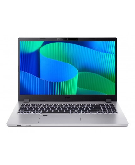 Acer TravelMate P2 TMP215-55-TCO-5551 Intel Core 5 i5-1334U Computer portatile 39,6 cm (15.6") Full HD 16 GB DDR5-SDRAM 512 GB