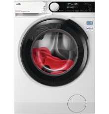 AEG Series 7000 LR7FD94 lavatrice Caricamento frontale 9 kg 1351 Giri min Bianco