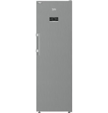 Beko B7RMLNE445ZXP frigorifero Libera installazione 365 L D Acciaio inox