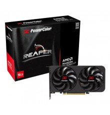PowerColor Reaper AMD Radeon RX 9060 XT 16GB GDDR6