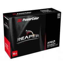 PowerColor Reaper AMD Radeon RX 9060 XT 16GB GDDR6