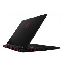 MSI Raider 18 HX AI A2XWJG-066IT Intel Core Ultra 9 285HX Computer portatile 45,7 cm (18") UHD+ 64 GB DDR5-SDRAM 4 TB SSD