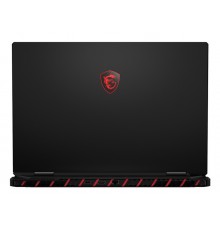 MSI Raider 18 HX AI A2XWJG-066IT Intel Core Ultra 9 285HX Computer portatile 45,7 cm (18") UHD+ 64 GB DDR5-SDRAM 4 TB SSD