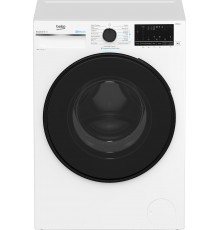 Beko bPRO 500 BWT584BF  Lavatrice Beyond 8kg, Classe A, 1400giri, FiberCatcher®
