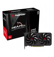 PowerColor Reaper AMD Radeon RX 9060 XT 8GB GDDR6