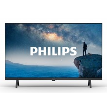 Philips 32PFS6109 12 TV 81,3 cm (32") Full HD Smart TV Wi-Fi Nero